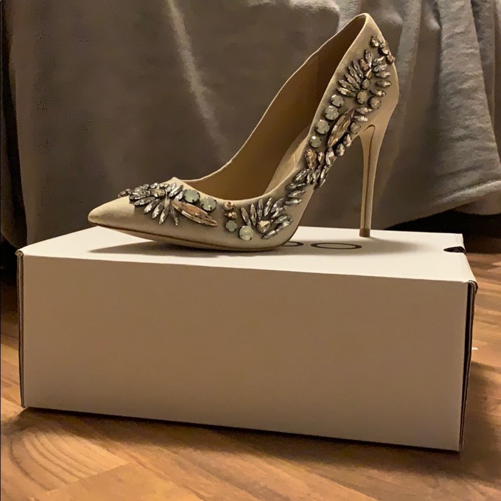 Aldo High Heels
